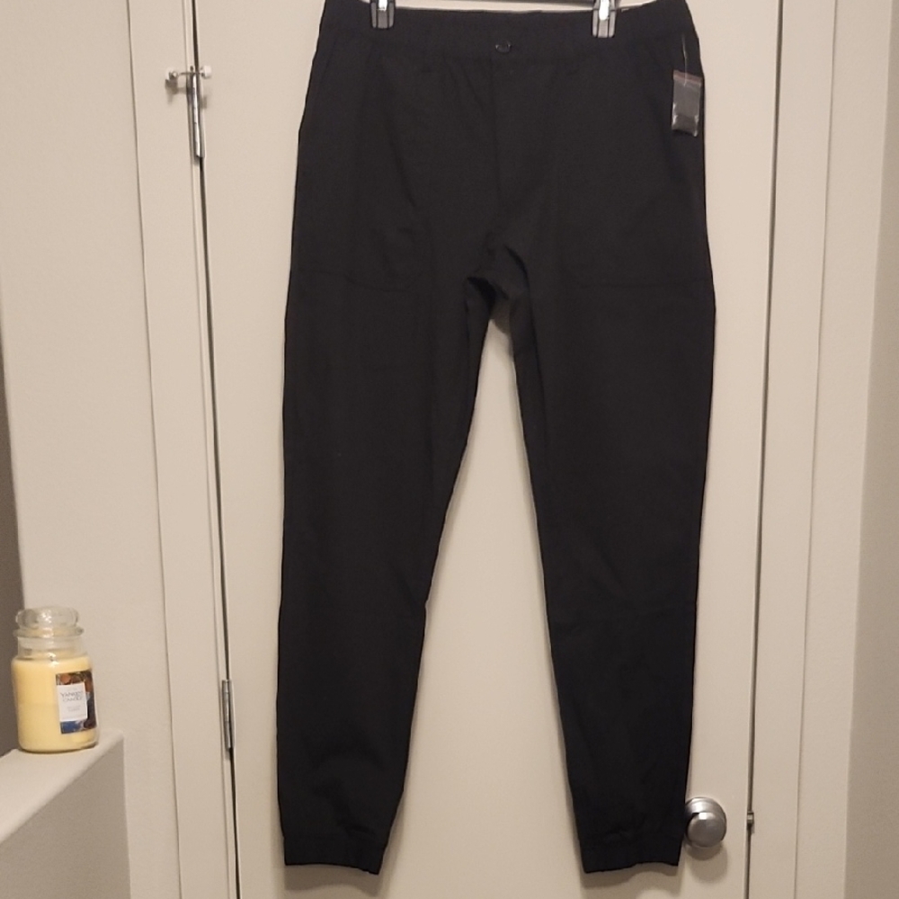 Michael Kors Black Pants